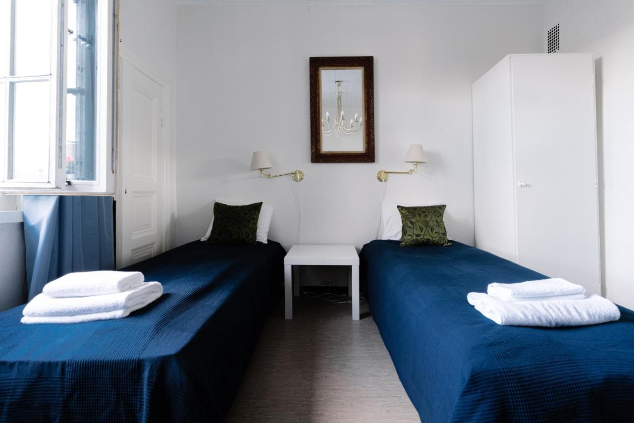 Hotel Senate Helsinki