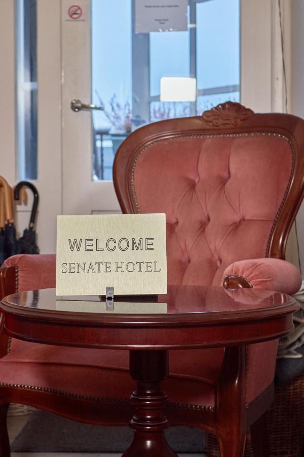 Hotel Senate