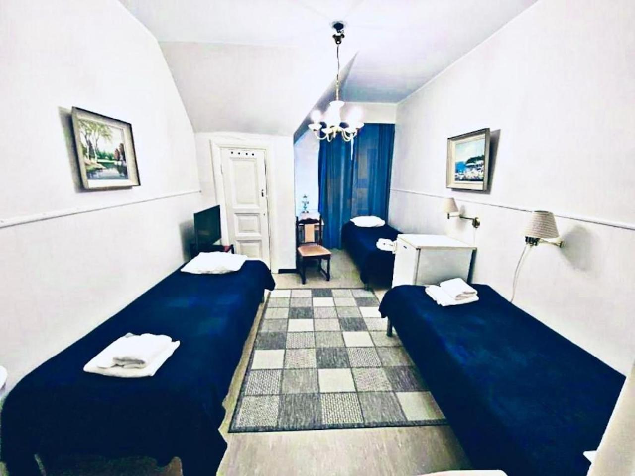 Hotel Senate