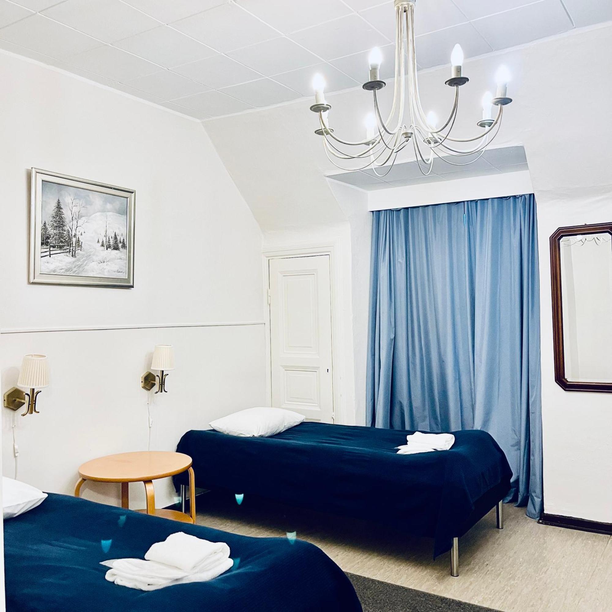 Senate Hotel Helsinki