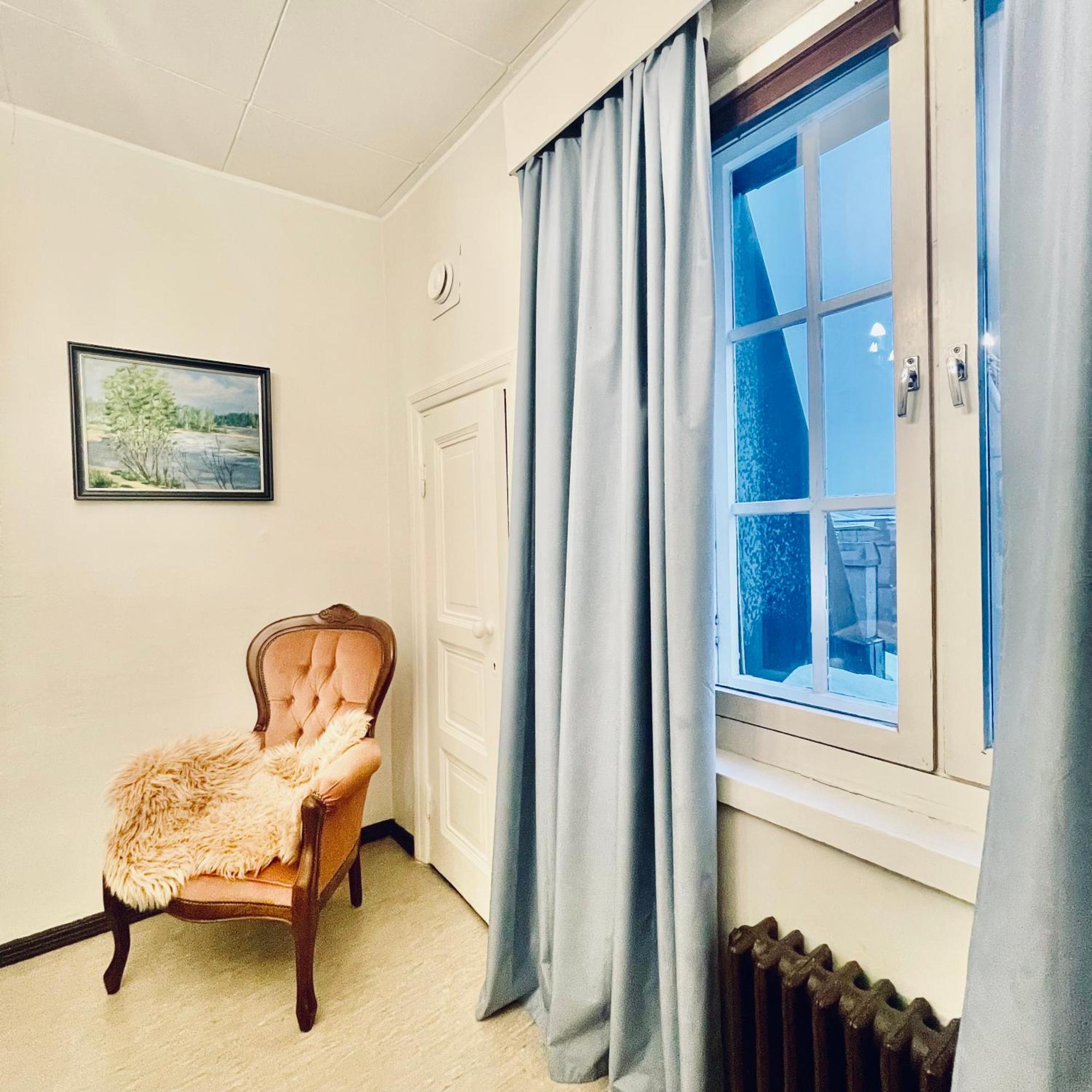 Senate Hotel Helsinki