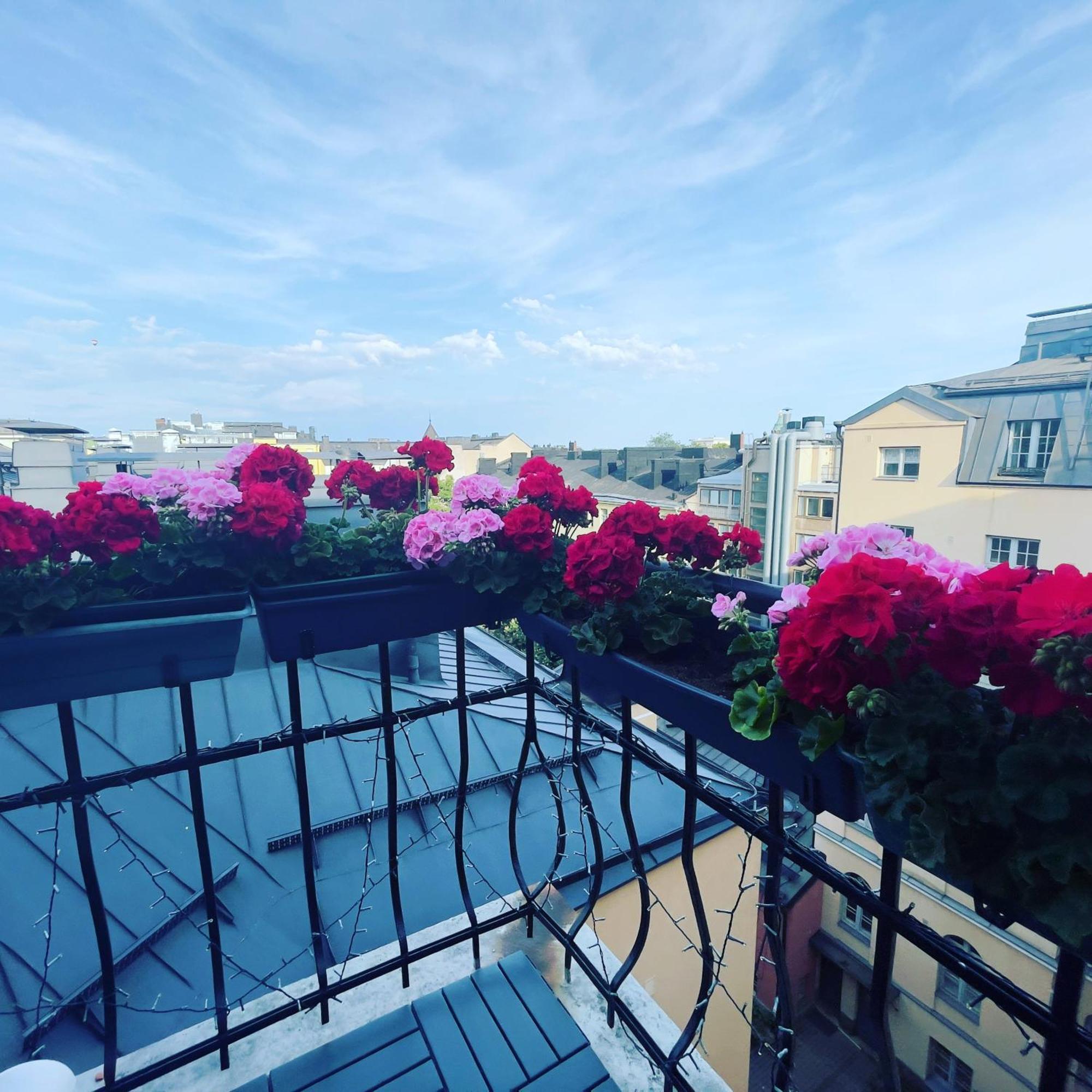 Senate Hotel Helsinki