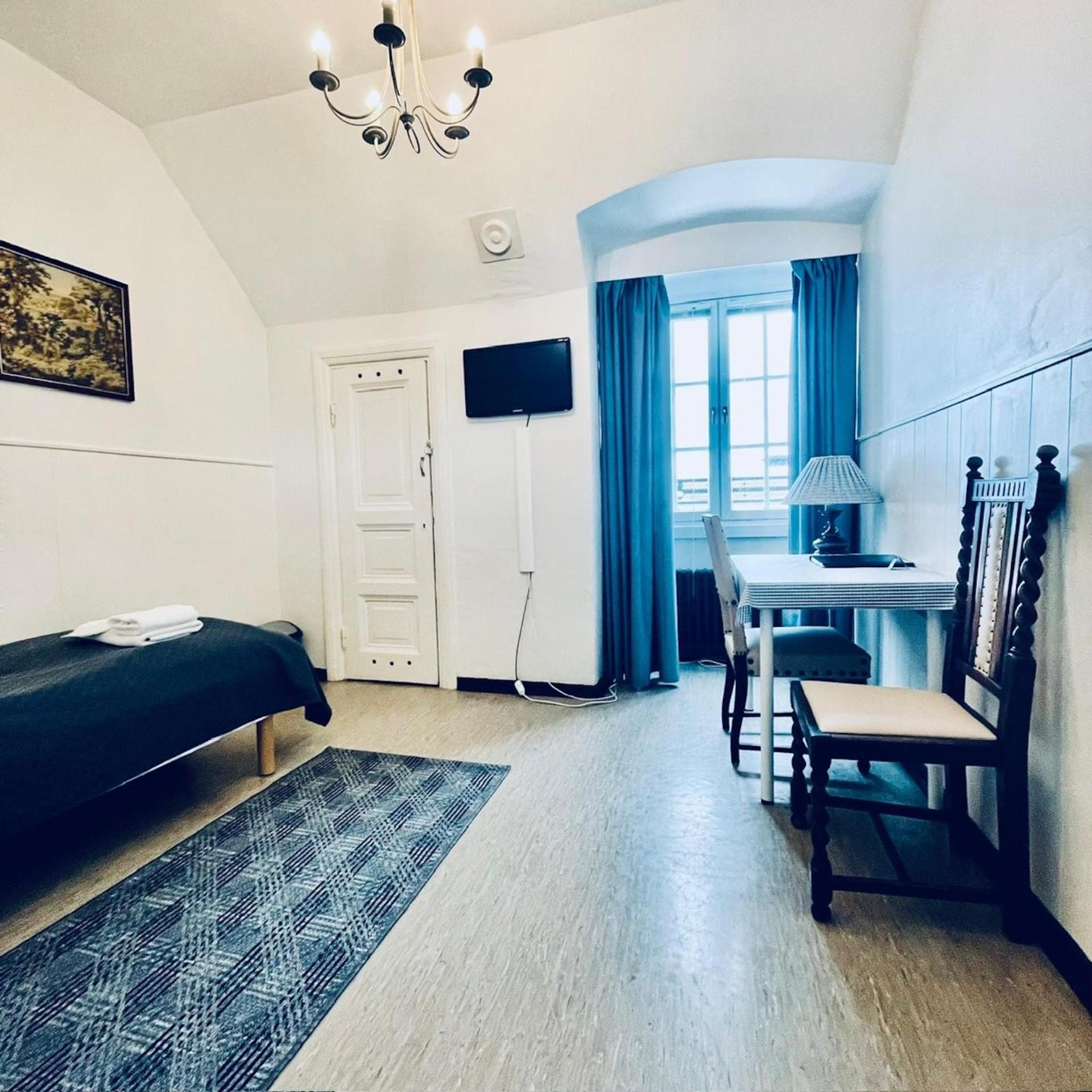 Hotel Senate