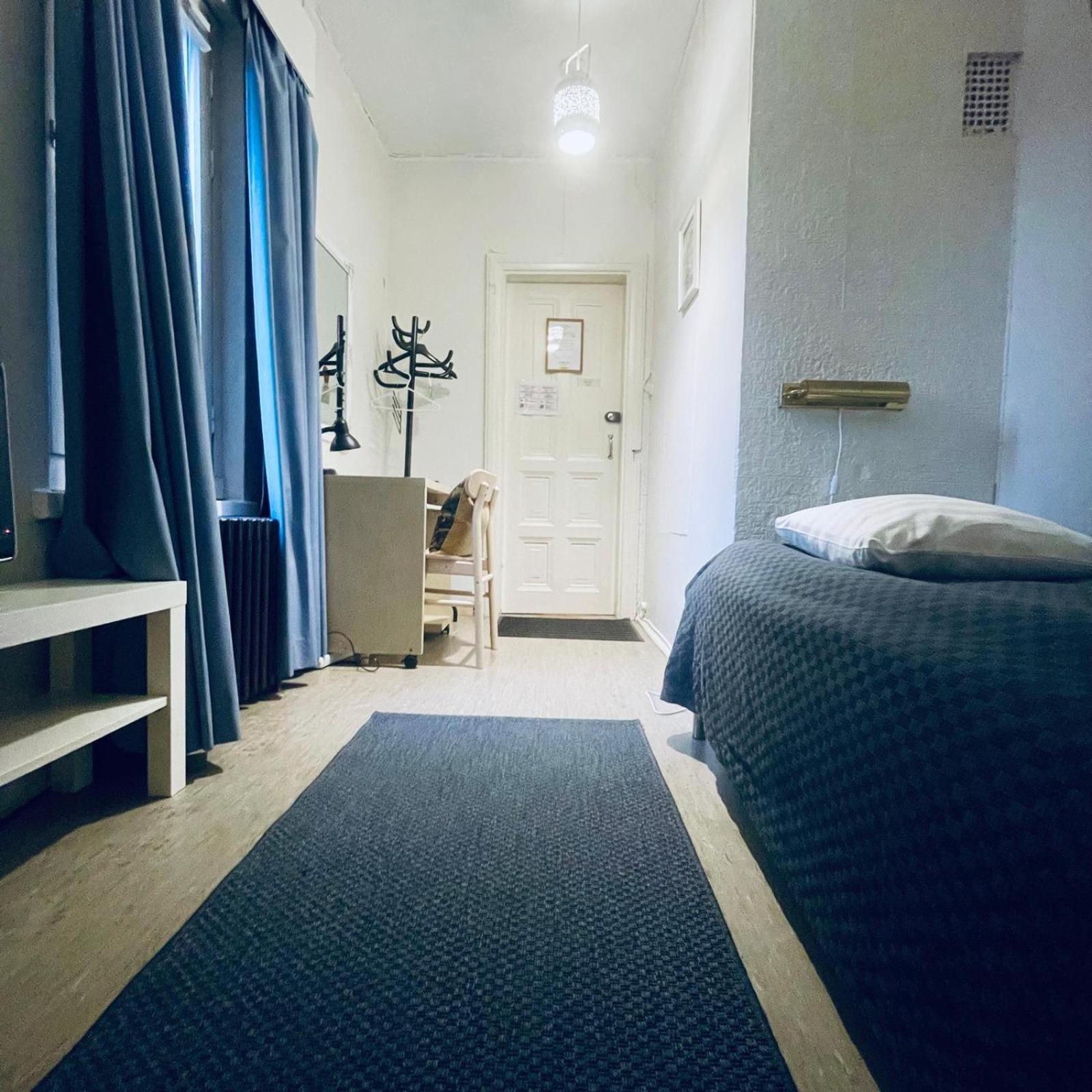 Senate Hotel Helsinki