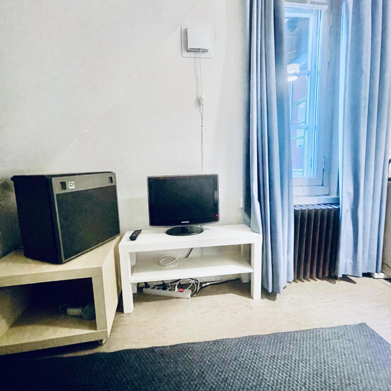 Hotel Senate Helsinki