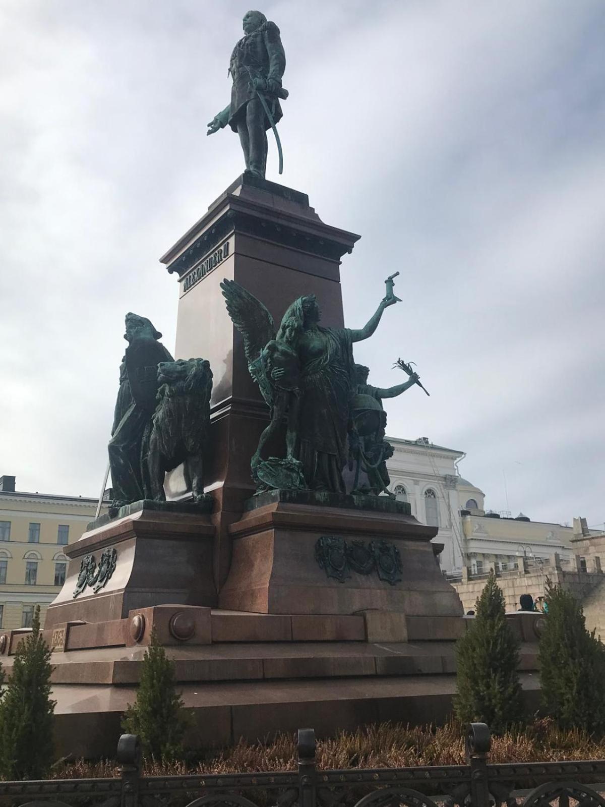 Senate Helsinki