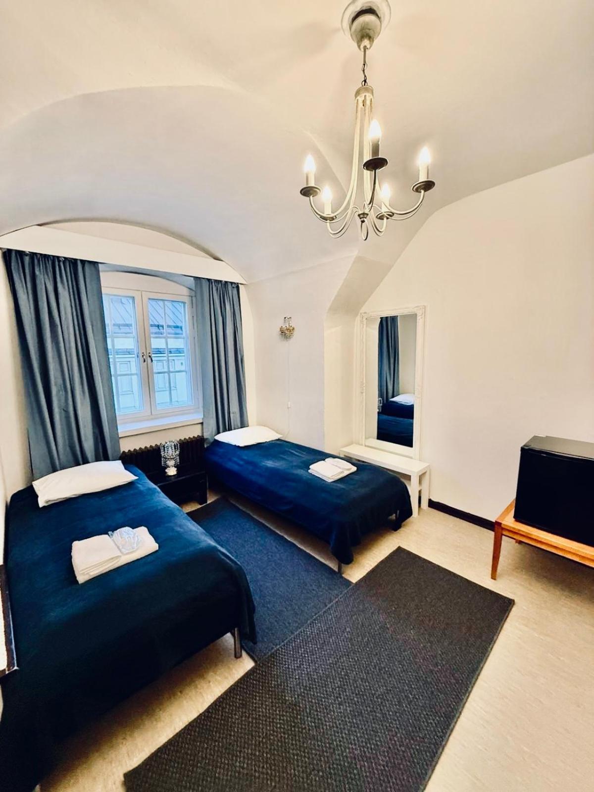 Hotel Senate