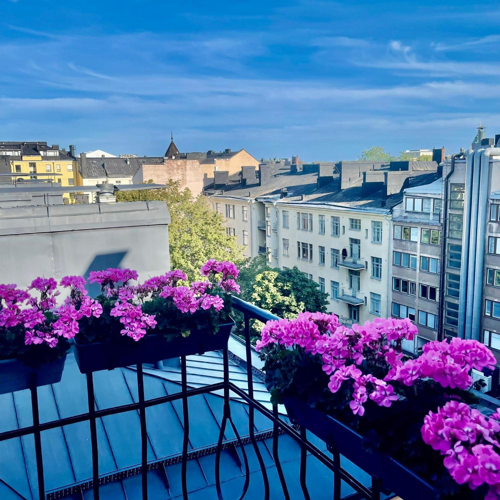Hotel Senate Helsinki