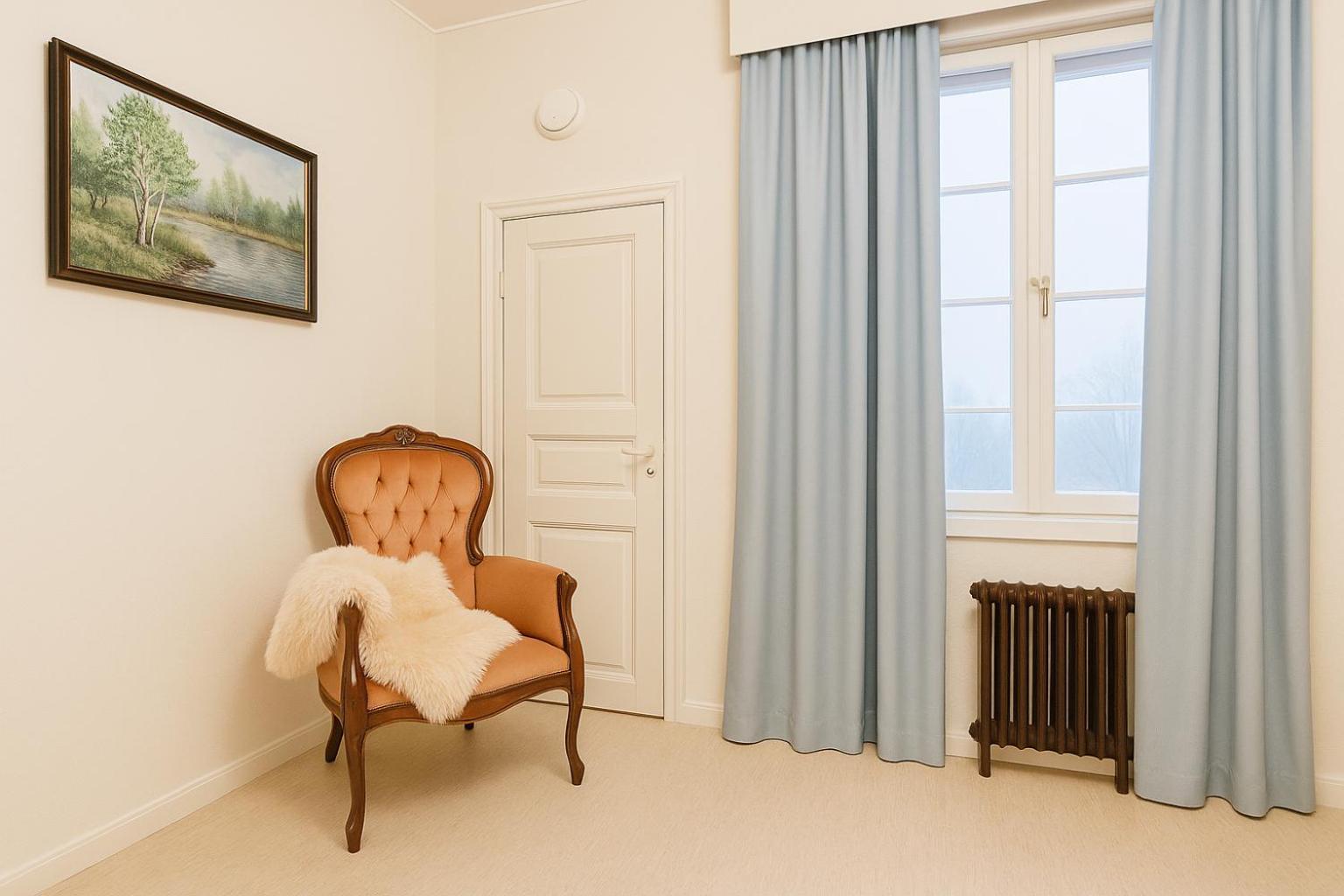 Hotel Senate