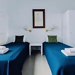 Senate Hotel