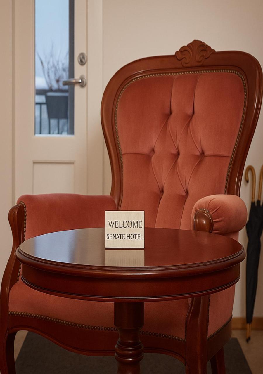 Senate