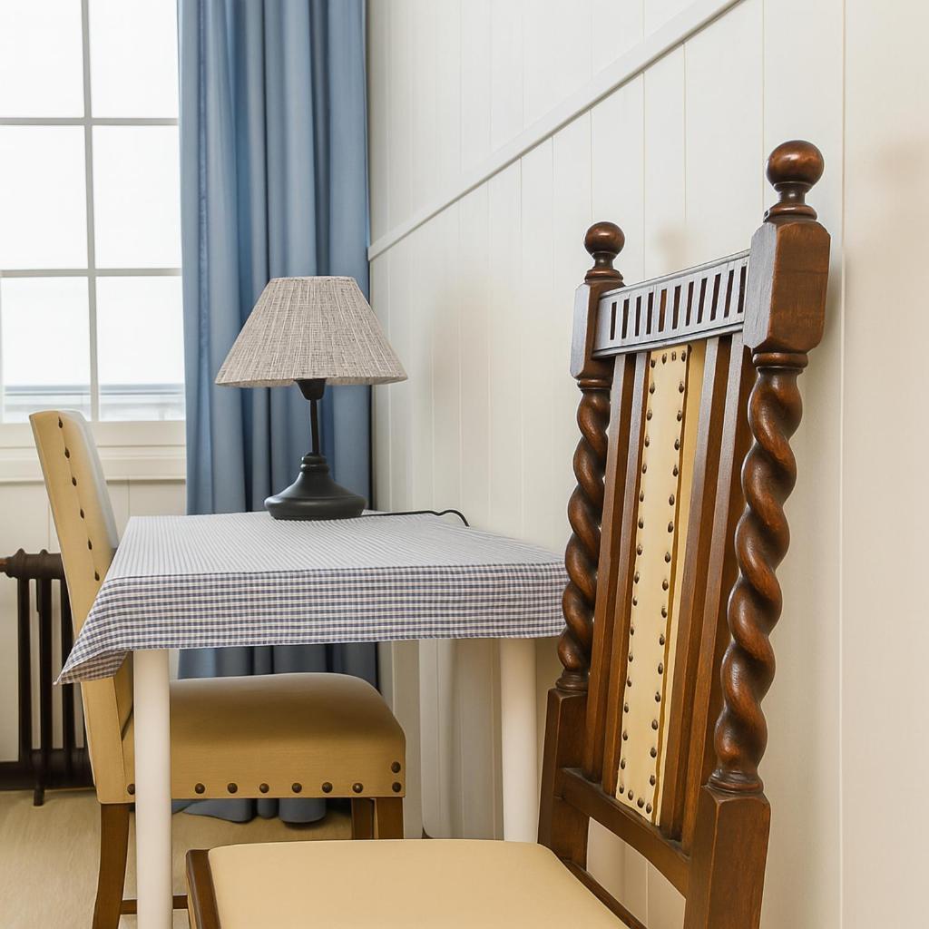 Hotel Senate 2*